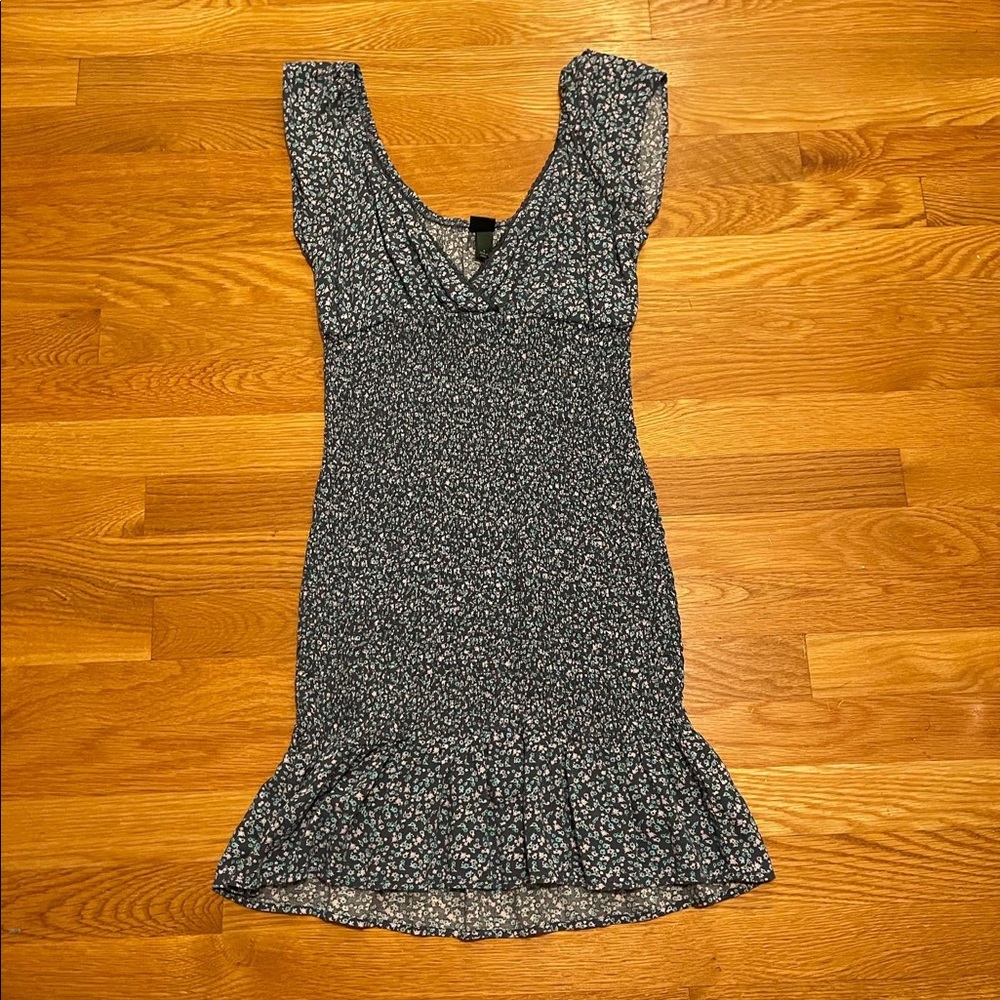 Wild fable sundress